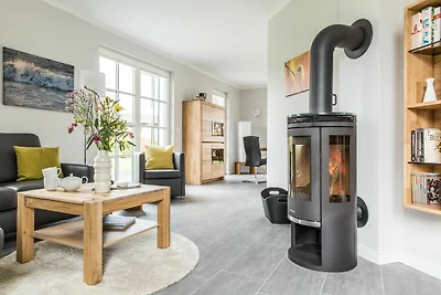Ferienhaus Schilfrohrsänger 36