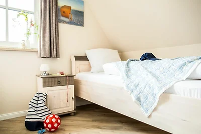 Casa vacanze Vacanza di relax Fuhlendorf