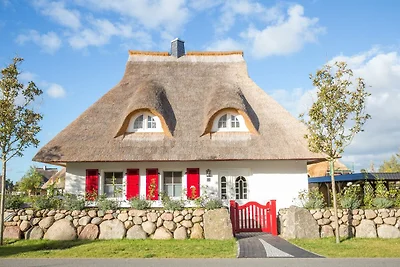 Casa vacanze Vacanza di relax Fuhlendorf