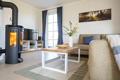 Ferienhaus Schilfrohrsänger 6