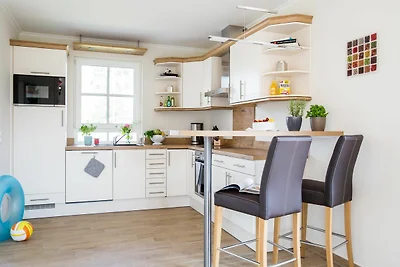 Ferienhaus Schilfrohrsänger 43