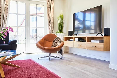 Casa vacanze Vacanza di relax Fuhlendorf