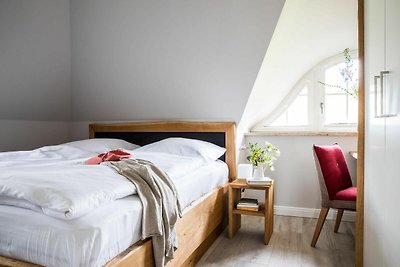 Vakantiehuis Ontspannende vakantie Fuhlendorf