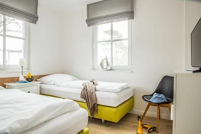 Ferienwohnung Düne 2.2