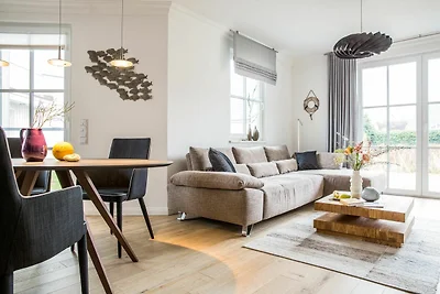 Ferienwohnung Düne 2.2