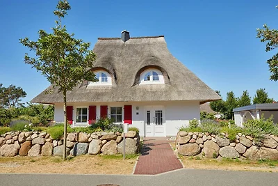 Casa vacanze Vacanza di relax Fuhlendorf