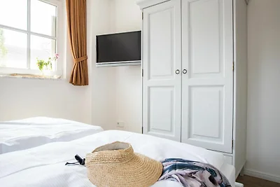 Ferienwohnung Buhnen 2.4