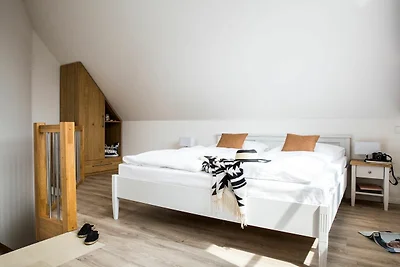 Ferienwohnung Buhnen 2.4