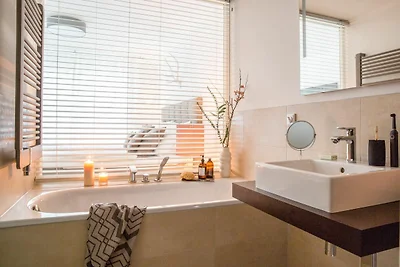 Ferienwohnung Düne 2.2