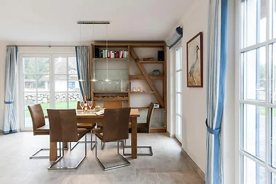 Casa vacanze Vacanza di relax Fuhlendorf