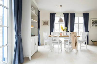 Ferienhaus Schilfrohrsänger 8