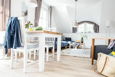 Ferienwohnung Buhnen 2.4
