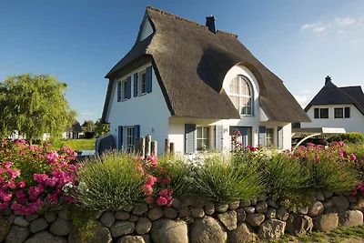 Casa vacanze Vacanza di relax Fuhlendorf