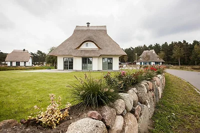 Casa vacanze Vacanza di relax Fuhlendorf