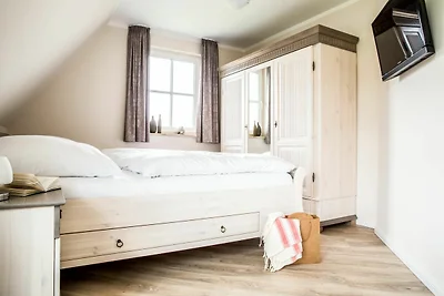 Casa vacanze Vacanza di relax Fuhlendorf