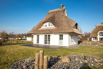 Ferienhaus Seeadler 24