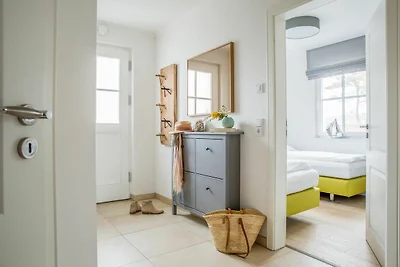 Ferienwohnung Düne 2.2