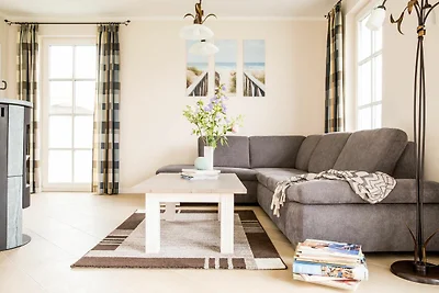 Casa vacanze Vacanza di relax Fuhlendorf