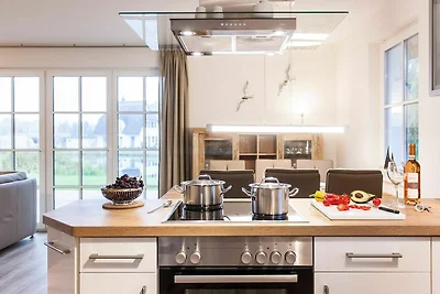 Casa vacanze Vacanza di relax Fuhlendorf