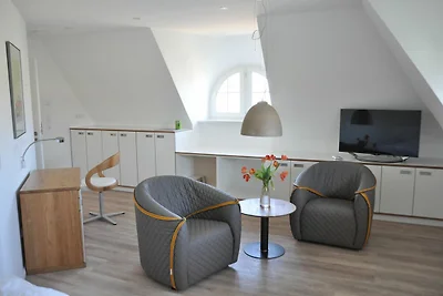 Ferienhaus Haubenlerche 63 - Haus Marilyn