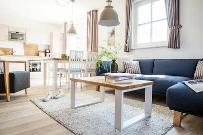 Ferienwohnung Buhnen 2.4