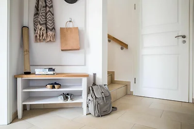 Ferienwohnung Buhnen 2.4