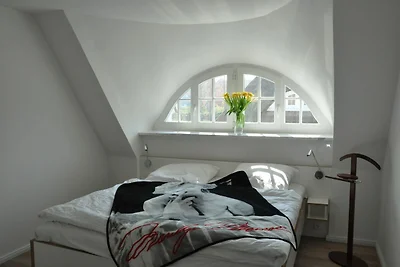 Ferienhaus Haubenlerche 63 - Haus Marilyn