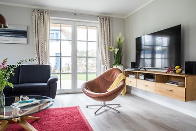 Vakantiehuis Ontspannende vakantie Fuhlendorf