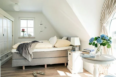 Ferienhaus Schilfrohrsänger 61