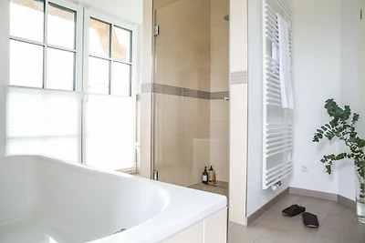 Casa vacanze Vacanza di relax Fuhlendorf