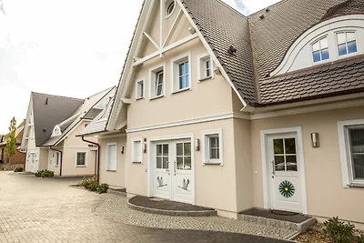 Ferienwohnung Düne 2.2