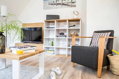 Ferienwohnung Drudenstein 1.4