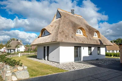 Casa vacanze Vacanza di relax Fuhlendorf