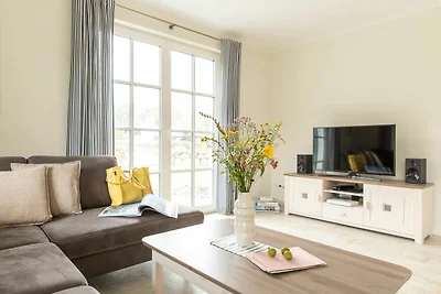 Ferienhaus Seeschwalbe 10