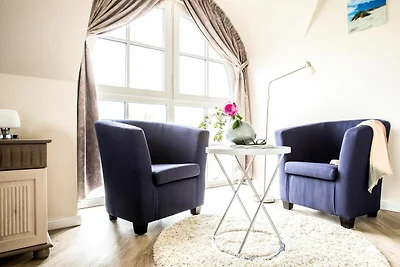 Casa vacanze Vacanza di relax Fuhlendorf