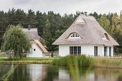 Casa vacanze Vacanza di relax Fuhlendorf