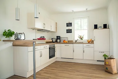 Ferienhaus Schilfrohrsänger 61