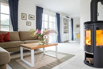 Ferienhaus Schilfrohrsänger 8