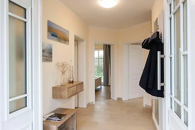Casa vacanze Vacanza di relax Fuhlendorf