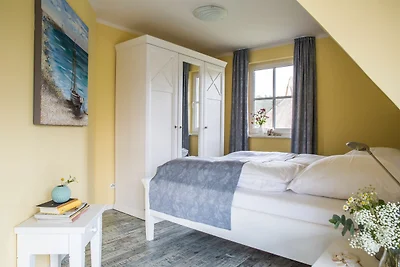 Casa vacanze Vacanza di relax Fuhlendorf