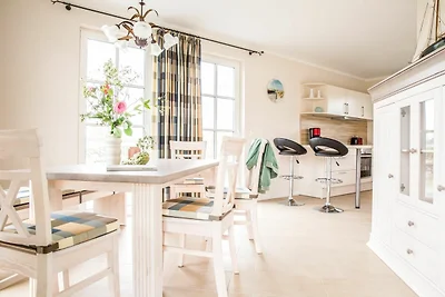 Casa vacanze Vacanza di relax Fuhlendorf