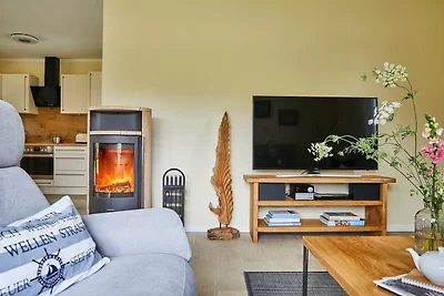 Casa vacanze Vacanza di relax Fuhlendorf