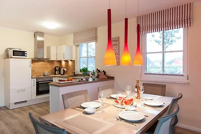 Casa vacanze Vacanza di relax Fuhlendorf