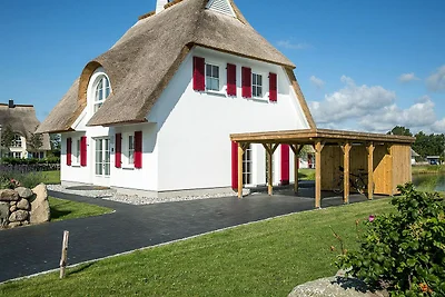 Ferienhaus Schilfrohrsänger 61