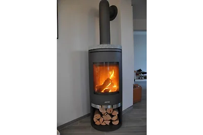 Ferienhaus Haubenlerche 63 - Haus Marilyn