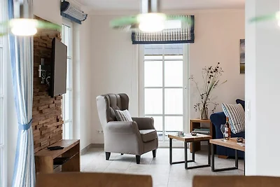Casa vacanze Vacanza di relax Fuhlendorf