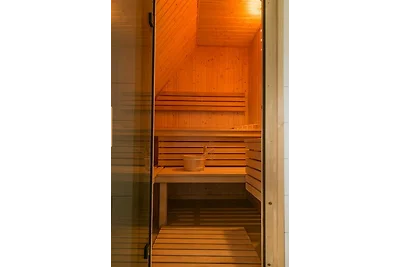 Ferienhaus Seeschwalbe 60