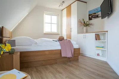Ferienhaus Schilfrohrsänger 8