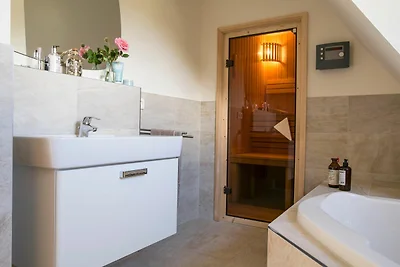 Ferienhaus Seeschwalbe 55
