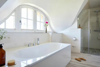 Casa vacanze Vacanza di relax Fuhlendorf
